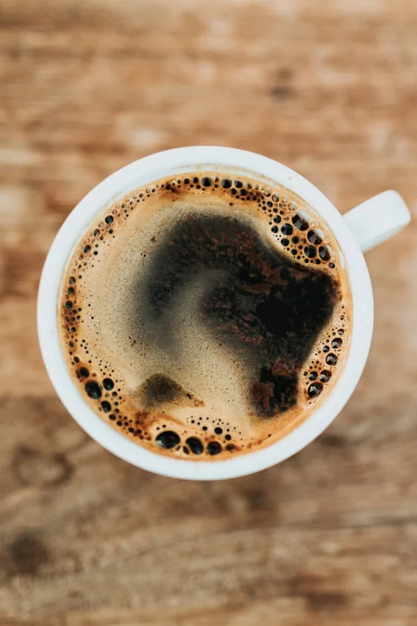 Café Colombie Huila